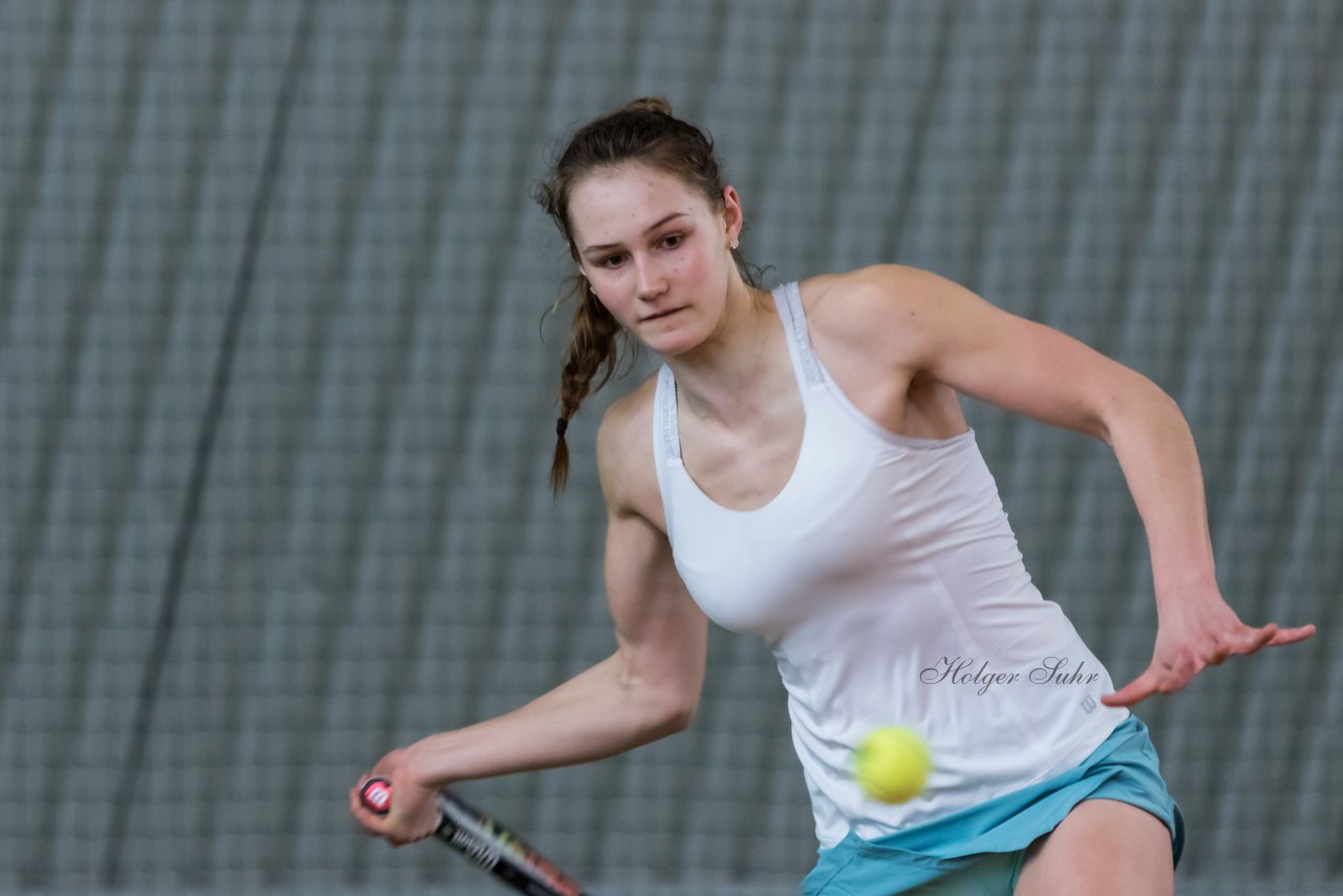 Laura Bente 372 - Sparkassen Pokal Marne